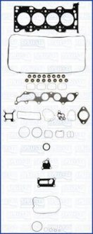 Купити Комплект прокладок з різних матеріалів Ford Mondeo, Mazda 6, 5 AJUSA 50234900 (фото1) підбір по VIN коду, ціна 4069 грн.