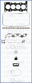 Купить Комплект прокладок из разных материалов Ford Mondeo, Mazda 6, 3, 5 AJUSA 50235400 (фото1) подбор по VIN коду, цена 5971 грн.