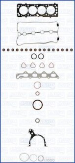 DAEWOO К-кт прокладок гбц NUBIRA 1.6 97- Chevrolet Lacetti, Daewoo Nubira, Chevrolet Tacuma, Daewoo Gentra, Chevrolet Aveo AJUSA 50253100