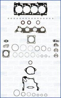 AUDI Повний комплект прокладок двигуна A2 (8Z0) 1.4 00-05, SEAT TOLEDO II (1M2) 1.4 16V 00-02, SKODA FABIA I Combi 1.4 16V 06-07 AJUSA 50255000