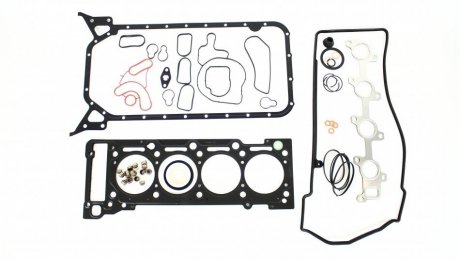 Комплект прокладок MB OM611 (повний) Mercedes W202, S202, W210, V-Class, Vito, S210, W203, W901, W902, W903, W904, S203 AJUSA 50255600