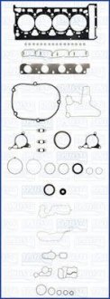 Комплект прокладок верхний VW Golf/Jetta/Passat/Tiguan 1.8/2.0 TSI 04- Volkswagen Passat, Skoda Superb, Volkswagen Sharan, Audi TT, Skoda Octavia, Volkswagen Golf, Audi A6, Skoda Yeti, Volkswagen Jetta, Tiguan, Audi Q5 AJUSA 50289600