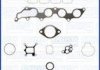 Купити FORD Комплект прокладок двигуна FOCUS C-MAX (DM2) 1.8 04-07, C-MAX (DM2) 1.8 07-10 Ford C-Max, Focus AJUSA 50290000 (фото1) підбір по VIN коду, ціна 6576 грн.