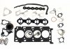 Комплект прокладок полный Renault Koleos/Megane/Laguna/Trafic 2.0 dCi 06-  (мот.M9R 700/722/724/740/742/760/780/800/805/830) 50299000