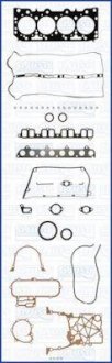 Купити Компл. прокладок двигуна Hyundai Terracan AJUSA 50300900 (фото1) підбір по VIN коду, ціна 8572 грн.