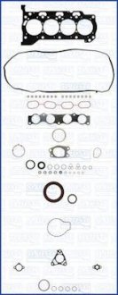 Купить Комплект прокладок из разных материалов Toyota Avensis, Rav-4 AJUSA 50301700 (фото1) подбор по VIN коду, цена 6670 грн.