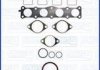 Купити HYUNDAI Комплект прокладок двигуна ix35 10-, KIA Sorento II 09- Hyundai Sonata, KIA Sportage, Sorento, Hyundai IX35 AJUSA 50313900 (фото1) підбір по VIN коду, ціна 7029 грн.