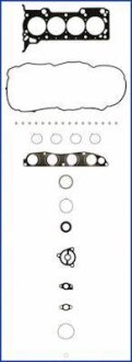 MITSUBISHI Комплект прокладок ГБЦ LANCER VIII (CY_A, CZ_A) 1.6 MIVEC 10- AJUSA 50315500