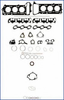 Прокладки мотора полный (к-кт.) OM642 3.0CDI 06- AJUSA 50331200