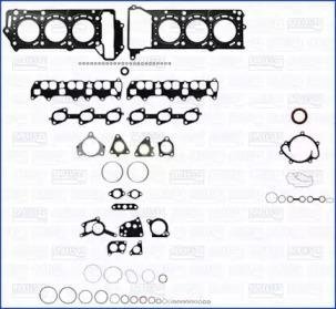 Купить DB К-т прокладок двигателя W202/212/251/221 Mercedes CLS-Class, W251, W221, W212, W204, C124, C207, C238, A124, A207, A238, S212, M-Class, S204, GLK-Class AJUSA 50333800 (фото1) подбор по VIN коду, цена 13482 грн.