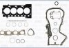 Купить SEAT Комплект прокладок двигателя TOLEDO IV (KG3) 1.6 13-15, VW JETTA IV 1.6 11- Volkswagen Polo, Jetta, Seat Toledo AJUSA 50338700 (фото1) подбор по VIN коду, цена 6096 грн.