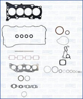 Купить LEXUS Полный комплект прокладок двигателя ES 300h 12-18 Toyota Camry, Lexus ES AJUSA 50342600 (фото1) подбор по VIN коду, цена 8963 грн.