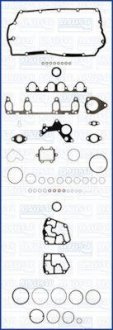 VW Комплект прокладок двигателя CADDY 1.9 04-, GOLF PLUS V 1.9 TDI 05-, JETTA 1.9 TDI 05-, PASSAT B5.5 2.0 TDI 03-, TOURAN 1.9 TDI 03-, SKODA, AUDI AJUSA 51025500