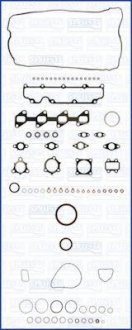 Комплект прокладок з різних матеріалів Lexus IS, Toyota Avensis, Corolla, Rav-4, Auris, Verso AJUSA 51031700