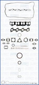 LEXUS Комплект прокладок двигателя IS II 220d 05-12 AJUSA 51032500