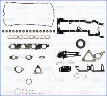 Купить Комплект прокладок из разных материалов Ford Transit AJUSA 51036300 (фото1) подбор по VIN коду, цена 4949 грн.