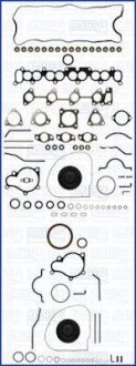 HYUNDAI Комплект прокладок ГБЦ SANTA FE II (CM) 2.2 CRDi 09-12 AJUSA 51037600