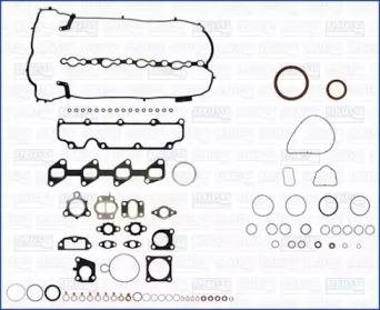 TOYOTA К-кт прокладок двигателя AVENSIS 2.0 D-4D 08-18, COROLLA 2.0 D-4D 06-14, RAV 4 III 2.2 D 4WD 08-13 AJUSA 51044600