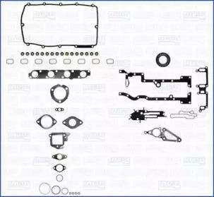 Купить FORD К-т прокладок двигателя RANGER 2.2 11-, TRANSIT 2.2 11- Ford Transit AJUSA 51047700 (фото1) подбор по VIN коду, цена 5590 грн.