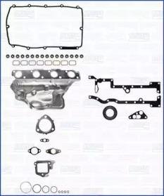 Купити Комплект прокладок двигуна Ford Transit AJUSA 51047800 (фото1) підбір по VIN коду, ціна 5811 грн.