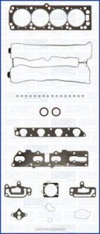 Комплект прокладок двигуна Opel Omega AJUSA 52179100