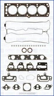 Комплект прокладок Lacetti/Nubira 1.8 и 03- (верхний) Opel Astra, Vectra, Daewoo Nubira, Chevrolet Lacetti AJUSA 52235400