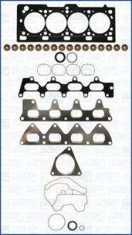 Комплект прокладок двигателя RENAULT MEGANE II, III 1.6i AJUSA 52260100