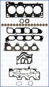 RENAULT К-кт прокладок голівки циліндра CLIO III (BR0/1, CR0/1) 2.0 16V Sport 08-14 AJUSA 52260700