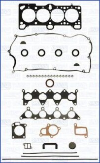 HYUNDAI К-т прокладок двигуна ACCENT 1.4 05-, GETZ 1.4 05-, KIA RIO 1.4 05- Hyundai Accent, Getz AJUSA 52265900