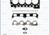 Купить К-т проложений головки блока Audi A3, A1, Seat Altea, Leon, Skoda Fabia, Rapid, Seat Toledo AJUSA 52270500 (фото1) подбор по VIN коду, цена 1937 грн.