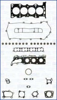 Купити Комплект прокладок з різних матеріалів Mazda 3, CX-7 AJUSA 52277700 (фото1) підбір по VIN коду, ціна 6479 грн.