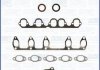 Купити Комплект прокладок LT/T4 2.4D/2.5TDI 96- (верхній/без прокладки ГБЦ) Volkswagen Transporter, LT AJUSA 53021800 (фото1) підбір по VIN коду, ціна 1175 грн.