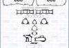 Купити Комплект прокладок двигуна Audi A7, A6, Volkswagen Touareg, Audi A8, Q7, A5, A4, Q5 AJUSA 53041300 (фото1) підбір по VIN коду, ціна 7911 грн.