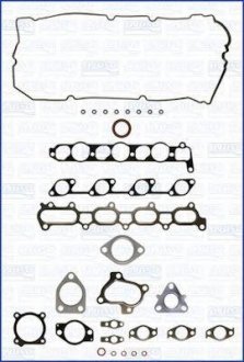 Комплект прокладок верхний (без прокладки ГБЦ) Mitsubishi L200, Pajero AJUSA 53043700