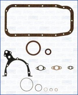 Купить Комплект прокладок Opel Corsa, Kadett, Ascona AJUSA 54002400 (фото1) подбор по VIN коду, цена 665 грн.