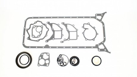 Комплект прокладок Sprinter OM602 (нижний)) Mercedes W901, W902, W210, S210, W903, G-Class, W904, Opel Vivaro AJUSA 54039900