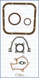 Купить Комплект прокладок из разных материалов Nissan Altima AJUSA 54085500 (фото1) подбор по VIN коду, цена 601 грн.