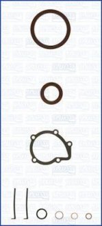 Комплект прокладок Berlingo/Jumper/Ducato/Partner 1.9-2.2 D/TD/HDi 94- (нижний)) Peugeot 206, 406, Citroen Xsara, Berlingo, Peugeot 306, 806, Citroen Jumpy, Peugeot Partner, Fiat Scudo, Toyota Corolla, Peugeot Expert AJUSA 54088500