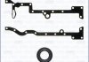 Купити Комплект прокладок Ford Transit, Mondeo AJUSA 54113500 (фото2) підбір по VIN коду, ціна 1218 грн.