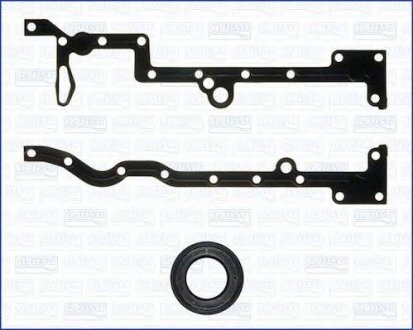 Комплект прокладок Ford Mondeo, Jaguar X-type, Peugeot Boxer, Ford Transit, Citroen Jumper, Land Rover Defender, Fiat Ducato AJUSA 54113500