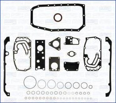 Комплект прокладок Peugeot Boxer, Fiat Ducato, Citroen Jumper AJUSA 54126300