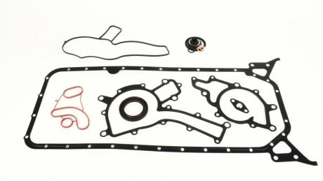 Комплект прокладок MB OM612 (нижний)) AJUSA 54130900