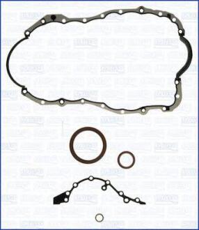 Комплект прокладок картера RENAULT MEGANE II, III 1.6i AJUSA 54143300