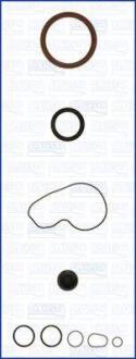 Прокладка блока-картера двигателя (к-кт) HONDA ACCORD VIII 2.0i, CIVIC VIII 1.8i AJUSA 54152800