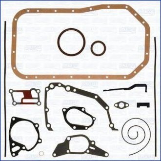 Комплект прокладок из разных материалов AJUSA 54173300