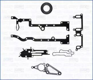 Купити Комплект прокладок двигуна Ford Transit AJUSA 54191900 (фото1) підбір по VIN коду, ціна 2397 грн.