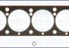 Купити Прокладка головки блока Opel Omega AJUSA 55001300 (фото1) підбір по VIN коду, ціна 1615 грн.