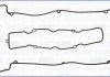 Купить SAAB Прокладка клапанной крышки 900,9000,9-3,9-5 2.0/2.3 SAAB 900, 9000, 9-5, 9-3 AJUSA 56001900 (фото1) подбор по VIN коду, цена 714 грн.