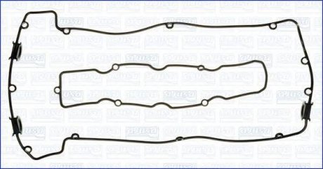 SAAB Прокладка клапанной крышки 900,9000,9-3,9-5 2.0/2.3 SAAB 900, 9000, 9-5, 9-3 AJUSA 56001900