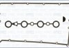 Купить VW Прокладка клапанной крышки (Комплект.) VW LT 28 I,LT 28-35 I, VOLVO 740 Volvo 740, 940, 960 AJUSA 56002200 (фото1) подбор по VIN коду, цена 531 грн.